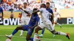 Real Madrid deja escapar la victoria en el final del partido ante el Al-Hilal