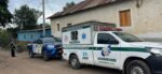 Encuentran el cuerpo de una mujer sin vida en Palencia