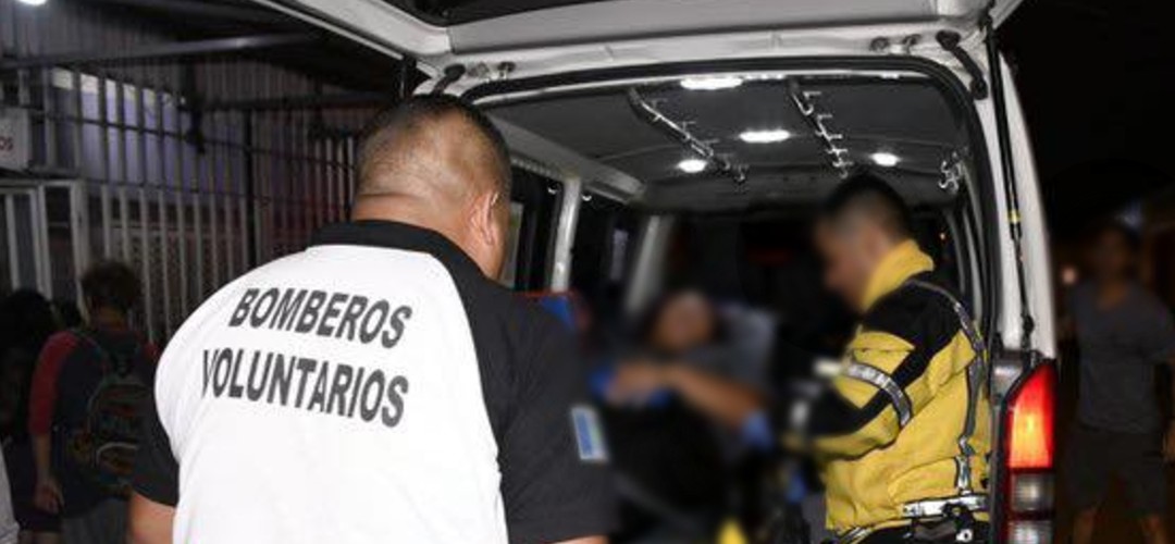Identifican a las víctimas del ataque armado en Santa Catarina Pinula