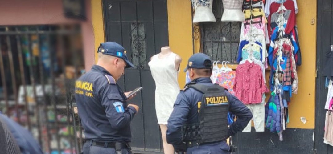Identifican a la mujer atacada a balazos en Villa Nueva