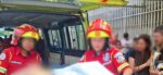Hombre resulta herido tras ser atacado a balazos en la zona 11 de Mixco