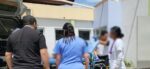 Adolescente es mordido por serpiente venenosa en San José Pinula