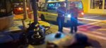 Localizan a motorista fallecido en la zona 10