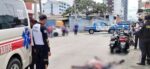 Joven es asesinado a balazos en la zona 6