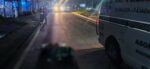Una mujer fallecida y otra herida tras ser atropelladas en la ruta Interamericana