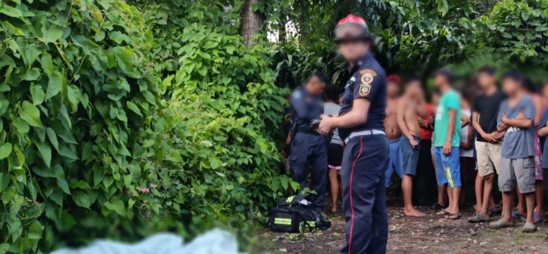 Identifican al hombre fallecido en tiroteo en Escuintla