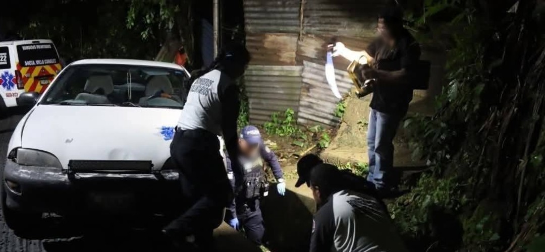 Hallan a hombre sin vida tras ser arrollado en Villa Canales