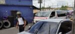 Hallan cadáver dentro de vehículo en la zona 8