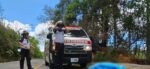 Localizan a hombre sin vida en barranco de la zona 25