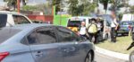 Mayor del Ejército resulta herida tras ataque armado en la zona 7