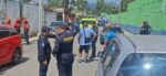 Hombre pierde la vida tras tiroteo en la zona 21