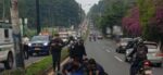 Identifican a la pareja atropellada en carretera a El Salvador
