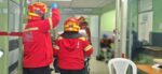 Hombre herido tras ataque armado en la zona 9