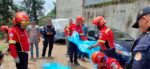 Hallan cadáver en un barranco de la zona 11 de Mixco