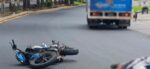 Motorista pierde la vida tras ser atropellado en la zona 21  