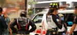 Hombre pierde la vida tras ser atropellado en la zona 9