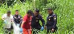 Hallan a mujer sin vida a la orilla de un río en Suchitepéquez