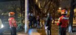 Hallan a hombre fallecido en la vía pública en la zona 12