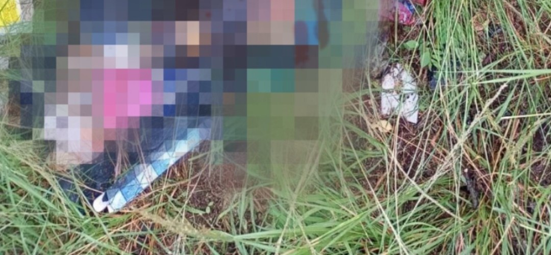 Localizan a mujer fallecida en la ruta al Atlántico