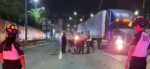Motorista muere tras accidente en la ruta al Pacífico