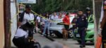 Identifican a padre e hija asesinados en la zona 18