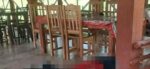Dos hombres mueren tras tiroteo en restaurante en Izabal