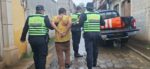 Detienen nuevamente a presunto líder de la banda de robacarros «Los Gatos» en Chimaltenango