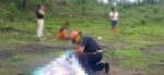 Macabro hallazgo en Palencia: localizan cadáver de un hombre en terreno baldío