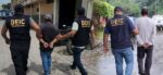 PNC desarticula red de ciberestafas financieras conocidos como «Los Lauren Paleck”