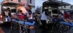 Ataque armado en zona 1 deja heridos a dos adolescentes