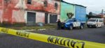 Hombre fue localizado sin vida con señales de violencia en zona 5 de Mixco