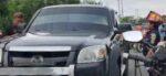 Ataque armado en San Marcos deja un hombre fallecido dentro de su vehículo