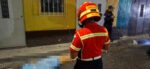 Hombre fallece tras ataque armado registrado en la zona 7 de Mixco