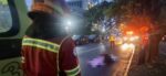 Tragedia en zona 13: hombre pierde la vida al ser atropellado