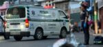 Ataque armado en San Miguel Petapa deja dos víctimas mortales en la vía pública