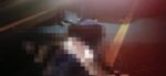 ¡Tragedia! Hombre fallece al ser arrollado en plena ruta Interamericana