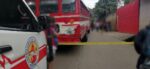 Joven pierde la vida tras colisionar contra bus en Villa Canales