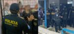 Estos son los resultados de la requisa en cárcel Santa Teresita en zona 18