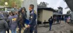 Realizan requisa sorpresiva en cárcel de Chimaltenango