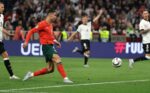 ¡Golazo! Cristiano Ronaldo anota y Portugal avanza a la final