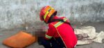 Localizan el cuerpo de un hombre sin vida en zona 3