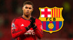 El Barcelona ficha a Marcus Rashford procedente del United