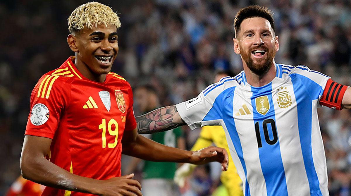 La Finalissima entre Argentina y España ya tiene fecha y hora
