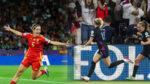 Fecha y hora de la final de la Eurocopa Femenina, España vs. Inglaterra