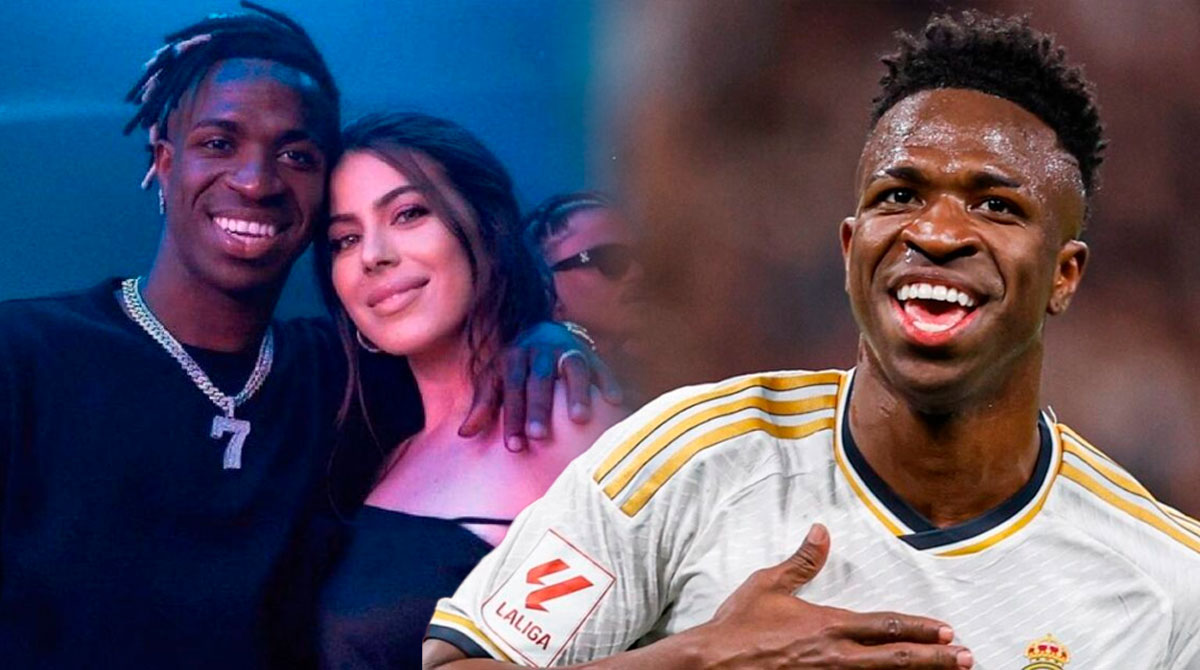Así será la fiesta de Vinícius que genera polémica en el Real Madrid