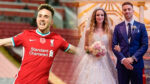 El desgarrador mensaje de la mujer de Diogo Jota un mes después de su boda