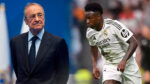 Este es el motivo por el cual Vinícius no ha renovado con el Real Madrid