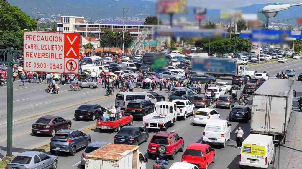 ¿Qué exige el STEG? Estas son las 21 razones que llevaron a la paralización en Guatemala