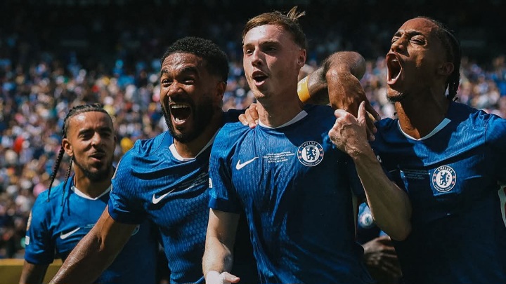 ¡Histórico triunfo! El Chelsea se corona como el mejor club del mundo