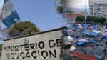 Mineduc responde tras fallo de la CC, ¿El pacto con el STEG sigue vigente?